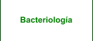 Bacteriología